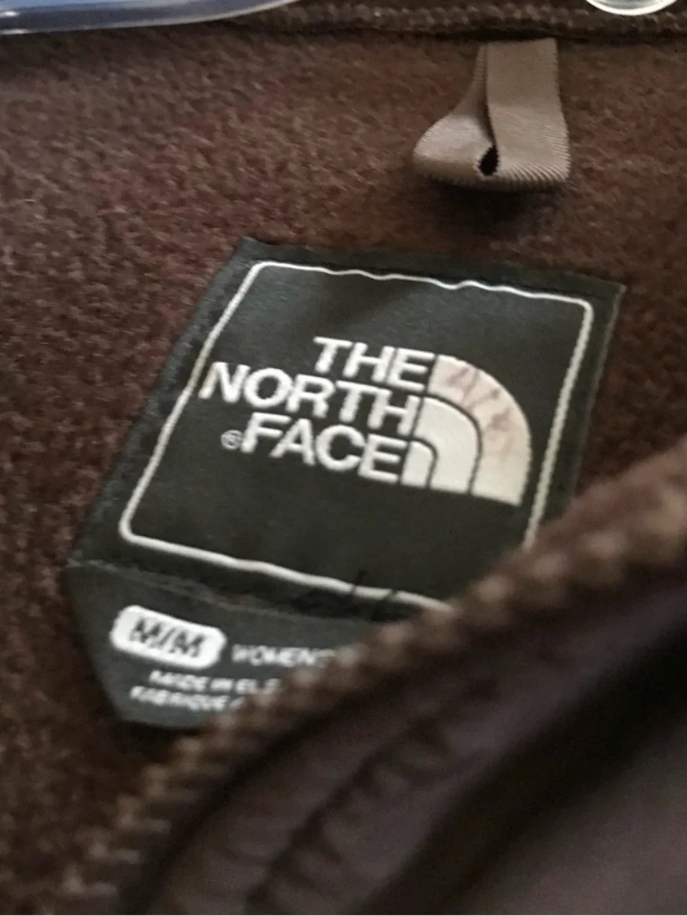 The North Face Fleece Jacket
